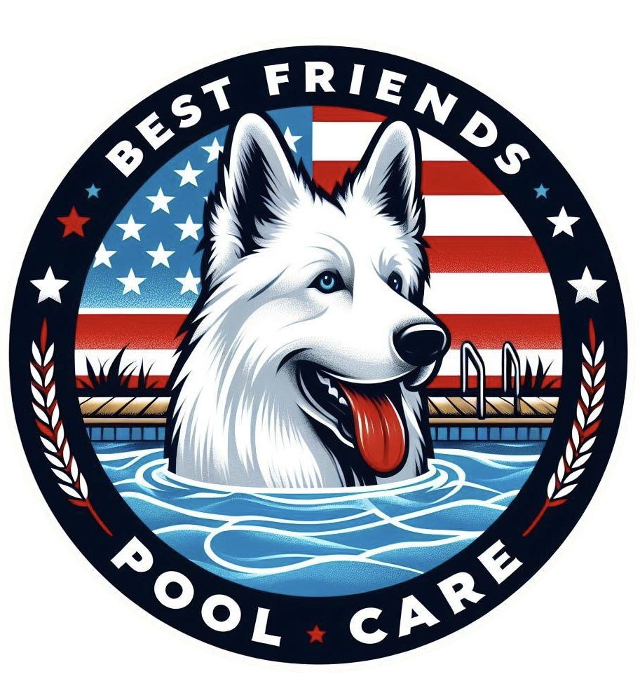 BEST FRIENDS POOL CARE Updated September 2024 Chapmansboro