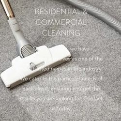 Tarrika’s Property Solutions - Carpet cleaning