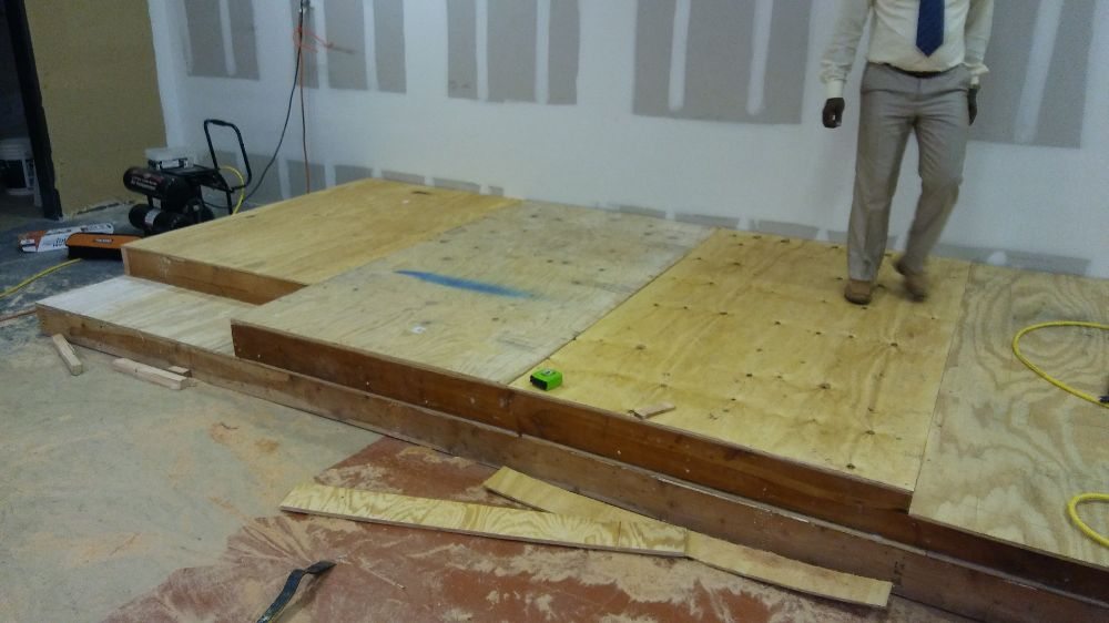 Slide of SNS Pro Services & Roofing