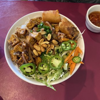 V.Nam Pho - Tofu vermicelli - Vietnamese Near Me - Surprise, Arizona V.Nam Pho - Tofu vermicelli - Vietnamese Near Me - Surprise, Arizona
