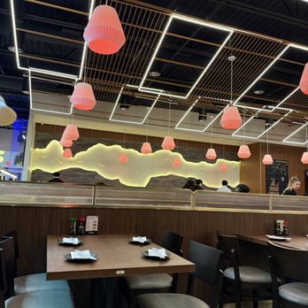Sushi Island - Beautiful inside - Japanese Near Me - Winter Park, Florida Sushi Island - Beautiful inside - Japanese Near Me - Winter Park, Florida