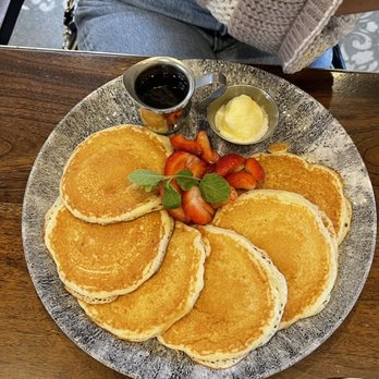 GRANVILLE - Pancakes - New American Near Me - Studio City, California GRANVILLE - Pancakes - New American Near Me - Studio City, California