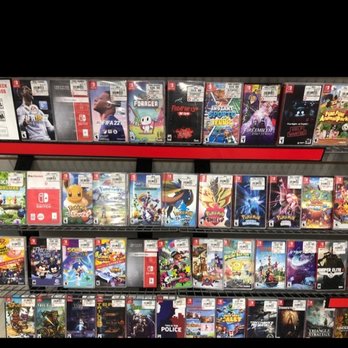 GameStop - Switch games - Video Game Stores Near Me - Amherst, New York GameStop - Switch games - Video Game Stores Near Me - Amherst, New York