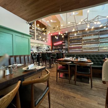 Maison Pickle - Cocktail Bars Near Me - New York, New York Maison Pickle - Cocktail Bars Near Me - New York, New York