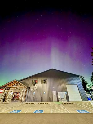 Tallman Brewing & Food Trucks by null