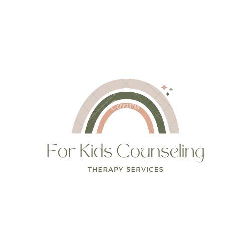 For Kids Counseling - grief counselor in Plano, TX