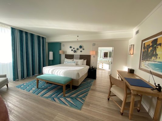 Margaritaville Lake Resort Lake Conroe | Houston by null