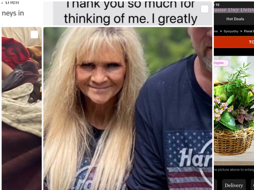 Saxon's Flowers & Gifts