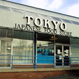 TOKYO JAPANESE FOOD STORE - Updated August 2025 - 31 Photos