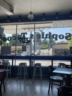 Sophie's Tacos by null