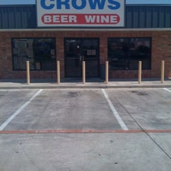 Crow's Discount Liquor
