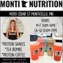 Photo of Monti Nutrition