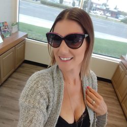 Eye Styles For Lifestyles - My First pair of Prescription Sunglasses from Eye Styles For Lifestyles @ Pearle Vision