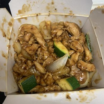 Asian Cafe Express - Black pepper chicken - Chinese Near Me - Mesa, Arizona Asian Cafe Express - Black pepper chicken - Chinese Near Me - Mesa, Arizona