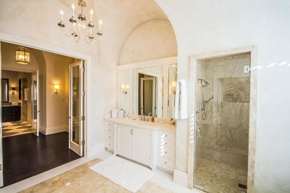 Slide of Dewson Group