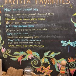 Split Leaf Coffee