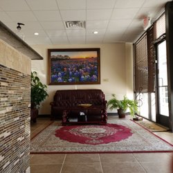 Bluebonnet Massage