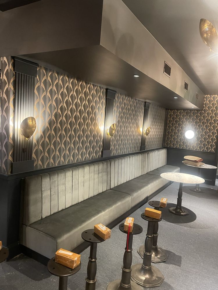 Minmel Upholstery  - upholstery in Flowood, MS