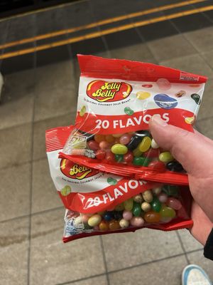 Ty's Bar NYC by null