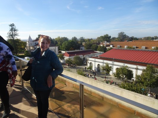 Igreja e Mosteiro de São Francisco by null