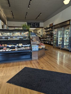 Clancey's Meats • Deli • Market by null