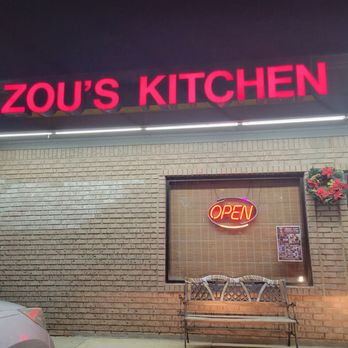 Zou's Kitchen - Outside - Chinese Near Me - Helena, Alabama