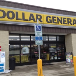 Dollar General