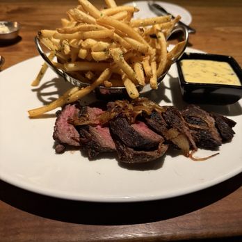 Stoney River - STEAK FRITES - Steakhouses Near Me - Chesterfield, Missouri