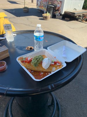 Miguel’s Mexican Cuisine