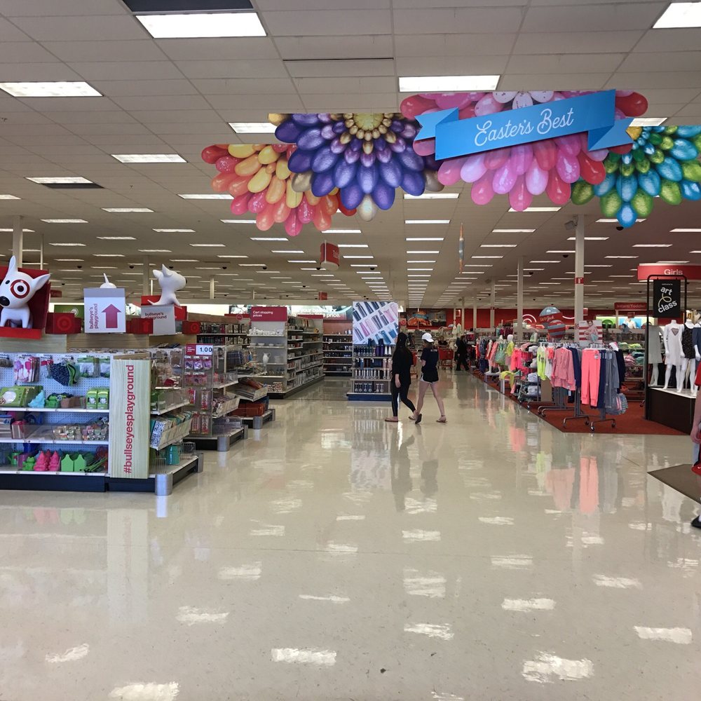 Target - Department Stores Near Me - Naples, Florida