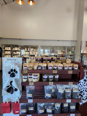 Gibson Farm Market by null