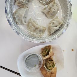 THE MOMO SPOT - Updated January 2026 - 55 Photos & 17 Reviews