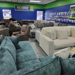 Sectionals, Recliners, Sofas