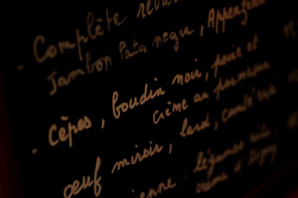 Menu photo 8 Sur la Route de Plouescat Paris, 75 Menu photo 8 Sur la Route de Plouescat Paris, 75