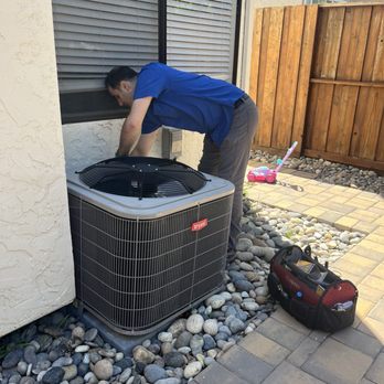 HVACerz - Heating & Air Conditioning/HVAC Near Me - San Jose, California
