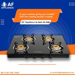 AF Appliance
