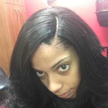 Natural Hair Yelp