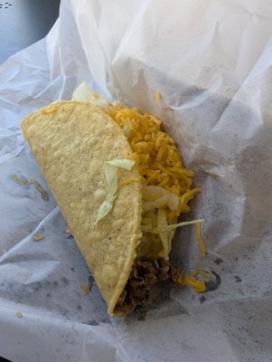 Henry's Tacos by null