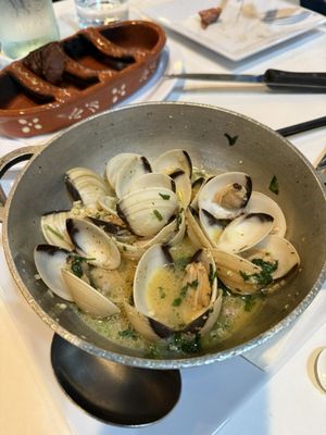 Lisbon Portuguese Cuisine by null