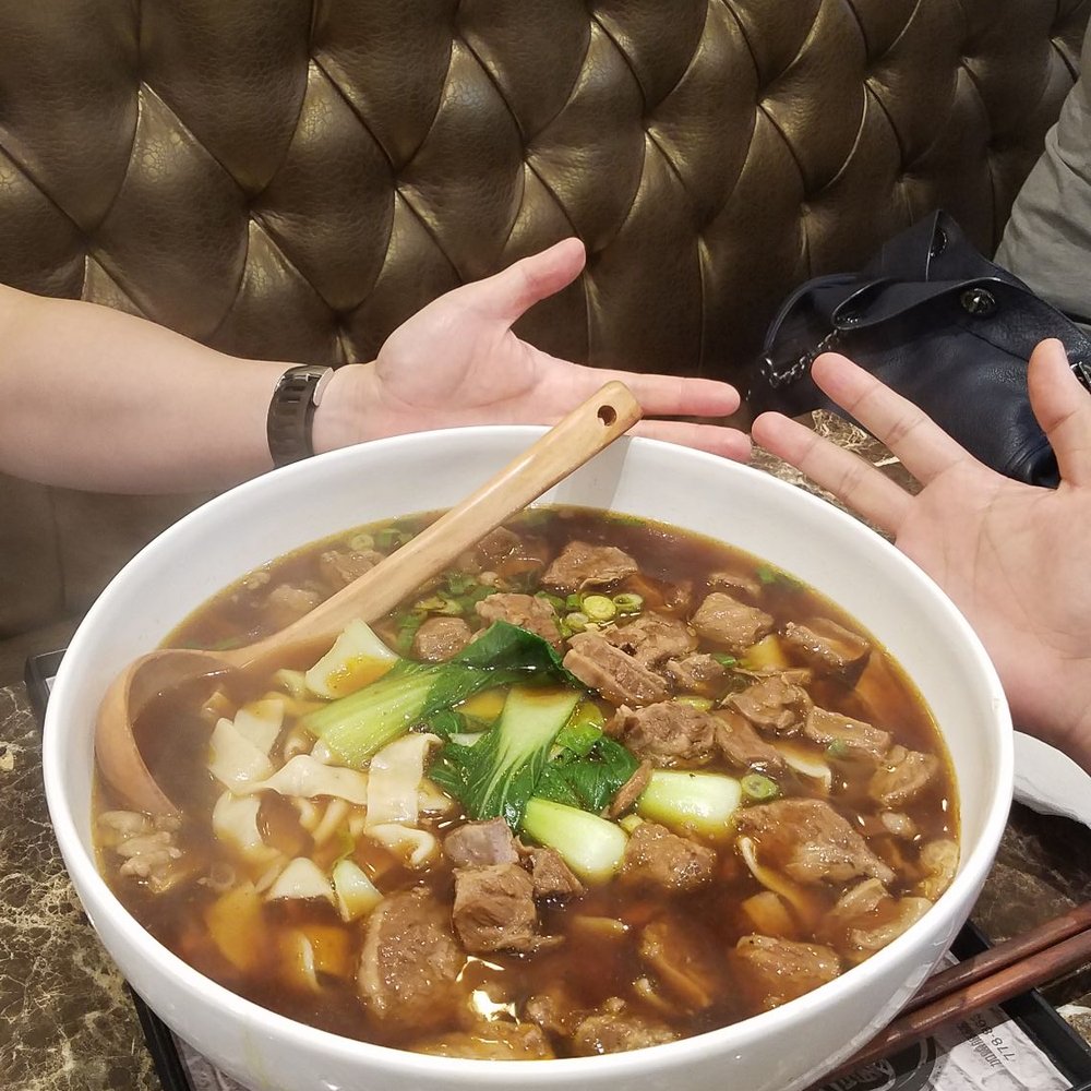 Pearl Castle Café - Taiwanese Near Me - Richmond, British Columbia Pearl Castle Café - Taiwanese Near Me - Richmond, British Columbia