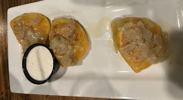 The Fainting Goat Bar and Restaurant by null