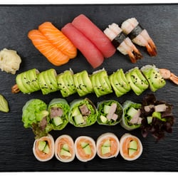 Sushi Time