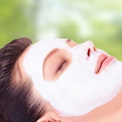 Refined Beauty Day Spa - Facial Mask Treatment
