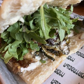 Mortadella - Verdure sandwich - Pizza Near Me - Vancouver, British Columbia Mortadella - Verdure sandwich - Pizza Near Me - Vancouver, British Columbia