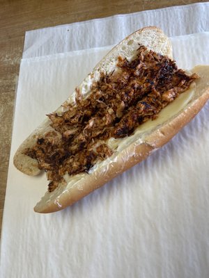 Best Sub Shop by null