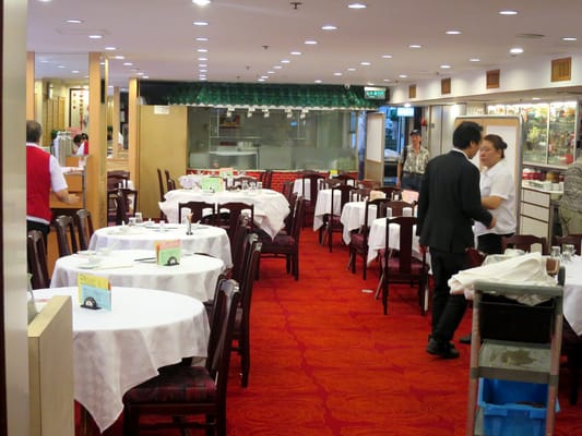 Fung Shing Restaurant by null