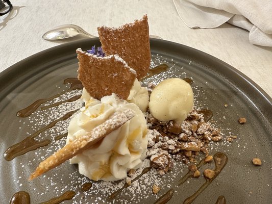 L'Antica Trattoria by null