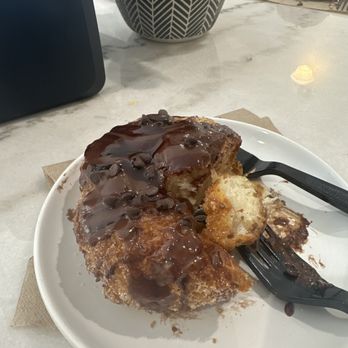 Parlor Doughnuts - Chocolate Chocolate - Donuts Near Me - Rolling Meadows, Illinois Parlor Doughnuts - Chocolate Chocolate - Donuts Near Me - Rolling Meadows, Illinois