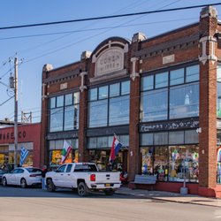 Old Forge Hardware