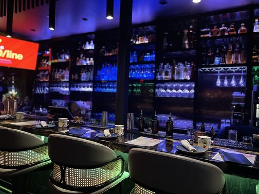 Ling Wu at The Grove by null